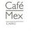 Cafe Mex menu